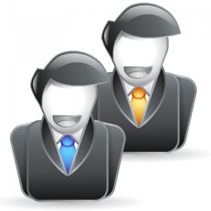 Corporation's Shareholder Change