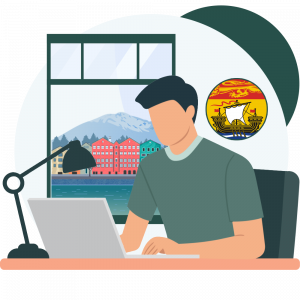 incorporate in new brunswick