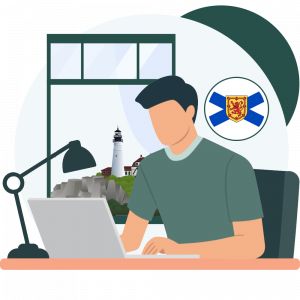 incorporate in nova scotia