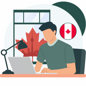 incorporate in Canada