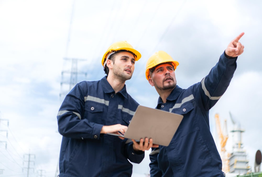 new brunswick corporation