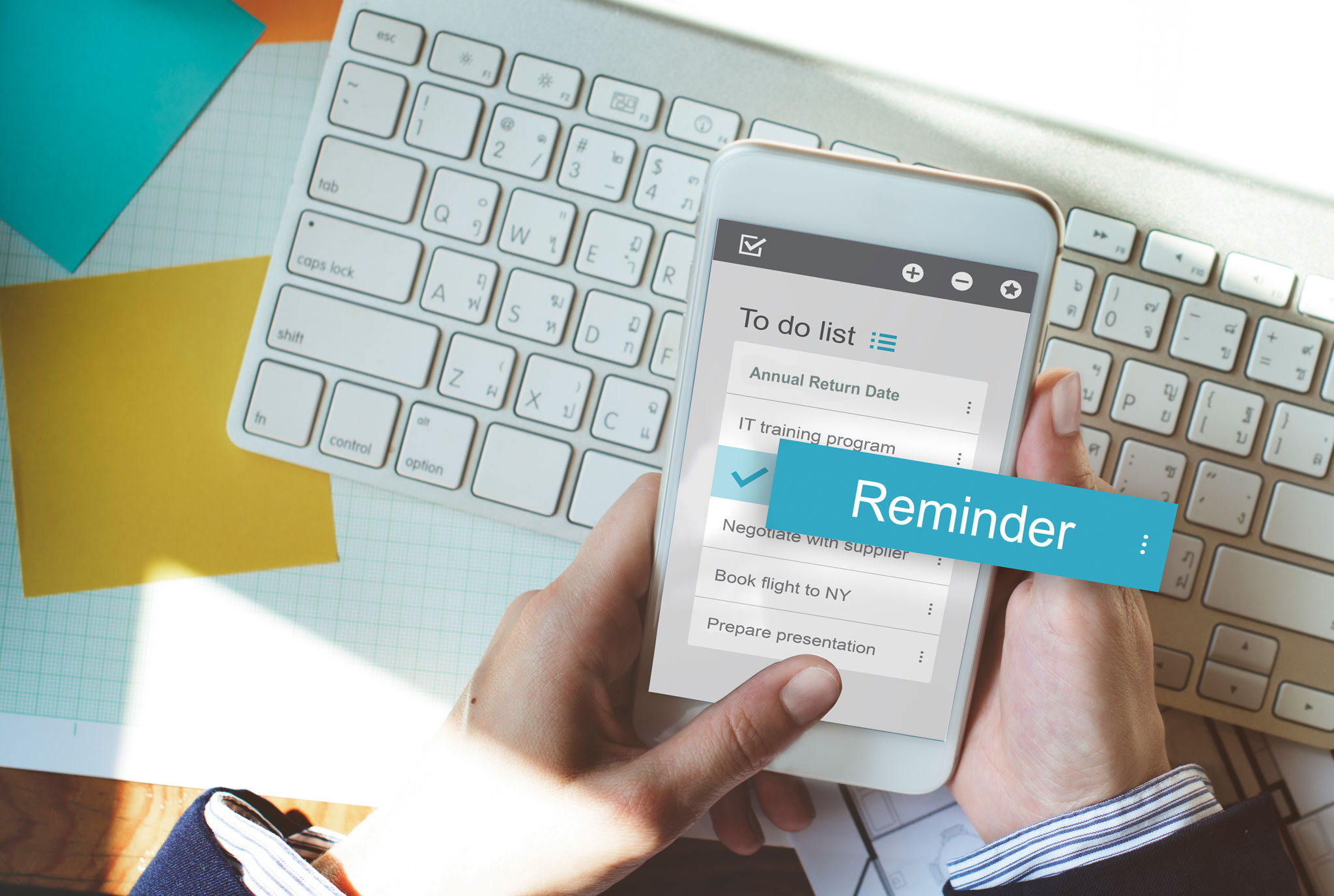 Annual-Return-Filing-Service- notice