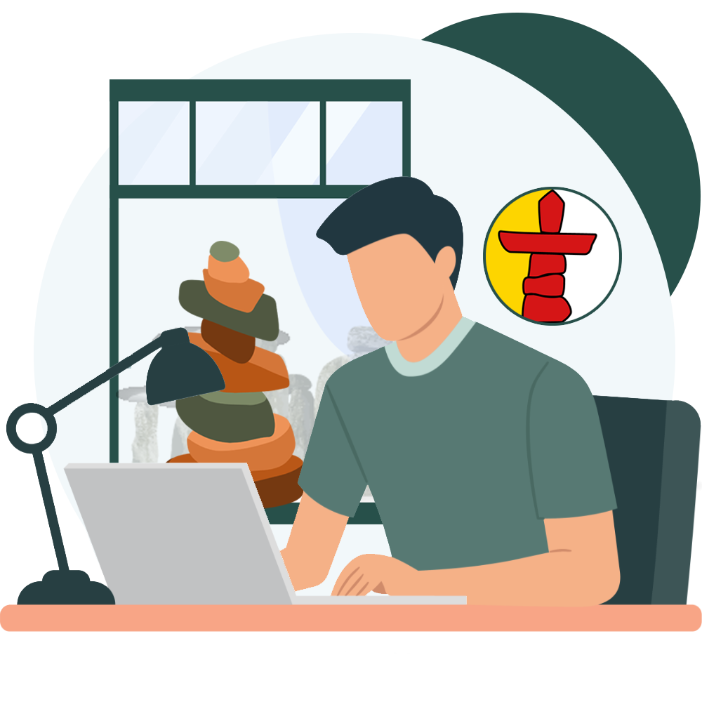 incorporate in Nunavut