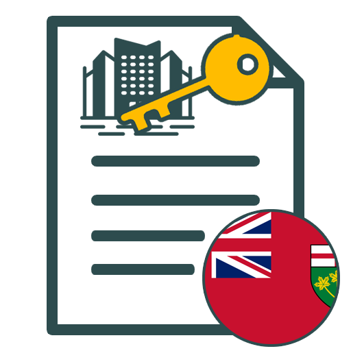 Ontario Company key