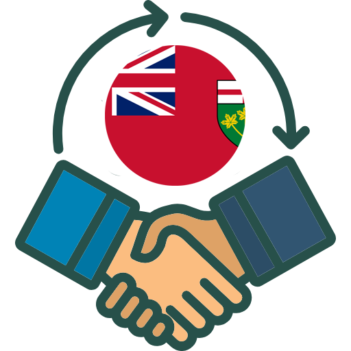 general partnership ontario