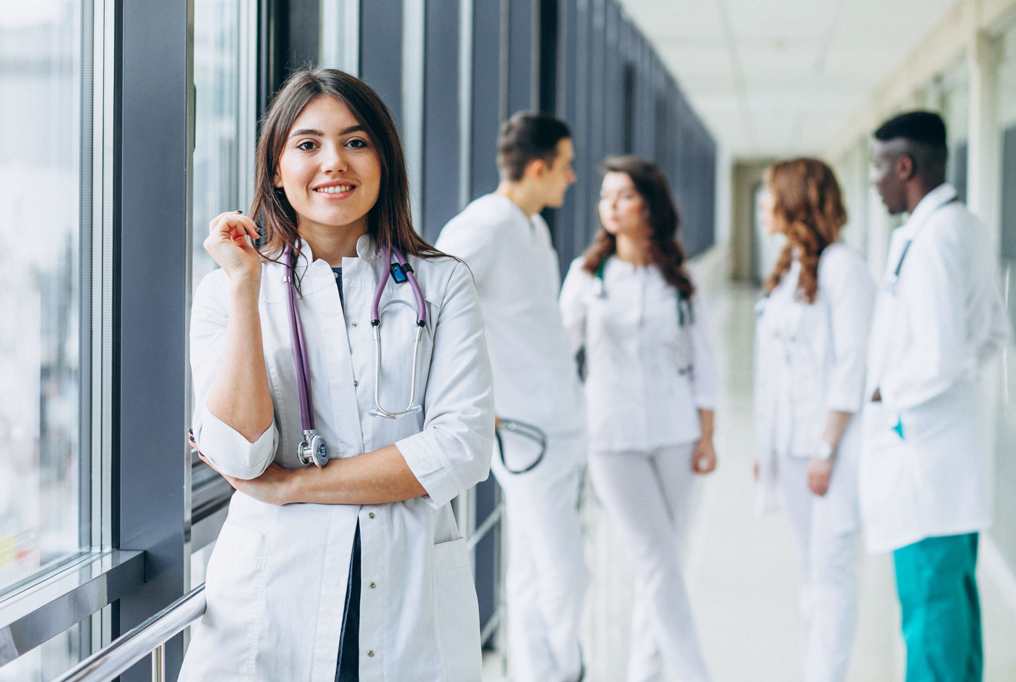 professional corporation