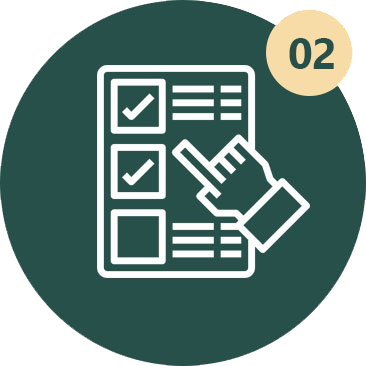 Prepare Your Documents