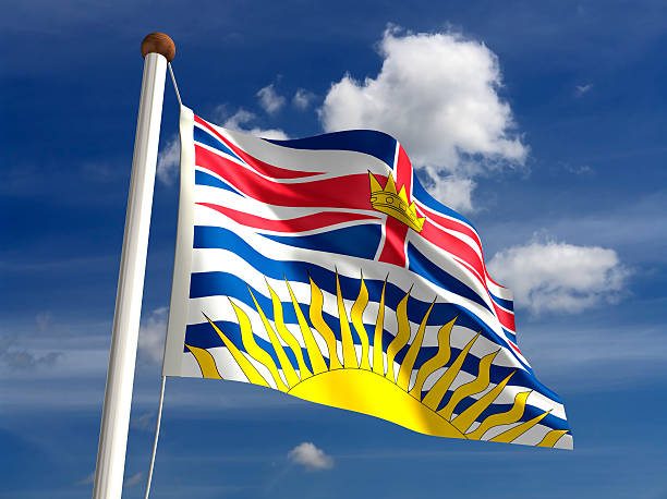 bc flag