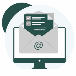 Professional Email Address for Your Business