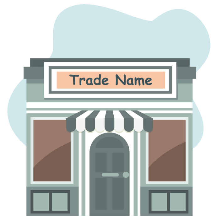 register a trade name in Canada