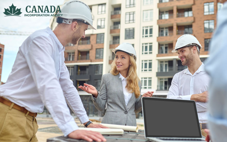 Incorporate a Construction Business in Alberta